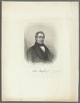 Silas Wright Jr. [signature]