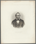 Silas Wright. Twelfth Governor of New York.