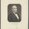 Silas Wright Jr. [signature] Governor of the State of New York