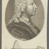 Thomas Wright, Phil. Nat. Nat. et Mat. Prof. The astronomical cylinder or sun dial