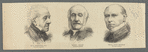H.W. Pickersgill, R.A. Died April 21, aged 93. Thomas Wright. Died April 14, aged 85. Philip, Count Brunnow. Died April 11, aged 80