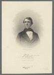 Wm. Wright [signature] U.S. Senator from New Jersey