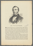 Hon. William Wright