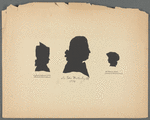 Captain Cathcart 1778. Afterwards Earl Cathcart. Sir John Wrottesley Bt. 1778. Mr. Phineas Bond. Afterwards British Consul