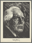 Ludwig Wüllner [signature]