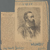 Wilhelm Wundt