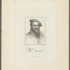 Thomas Wyatt [signature]