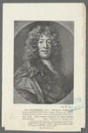 Wycherley (W.) Miscellany poems; as satyrs, epistles, love verses, songs, sonnets, etc. With brilliant example of the rare mezzotint portraits of the author, after Lely...