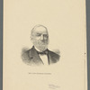 The late Nicholas Wyckoff