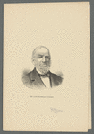 The late Nicholas Wyckoff