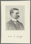 Walter A. Wyckoff [signature]