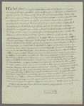 Iohannes Wiclef Angulus, theological doctor et professor in academia Oxoniensi. Obiit Anno 1387. Scripta ejus in Concilio Constantiensi damnata Anno 1415. Sepulchro ejecta ejus offa combusta Anno 1428