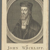 John Wickliff