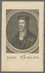John Wickliff