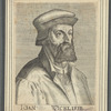 Iohan Wickliffe