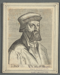 Iohan Wickliffe