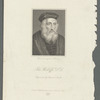 John Wickliffe D.D.