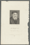 John Wickliffe D.D.