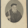 John Wickliff, D.D.