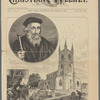 John Wickliffe and the Lutterworth Church. See page 530