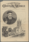 John Wickliffe and the Lutterworth Church. See page 530