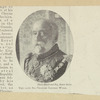 The late Sir Charles Lennox Wyke