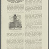 Scotch Church, cor. 96th Street and Central Park, New York