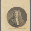 Sr. William Wyndham Bart.