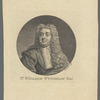 Sr. William Wyndham Bart.