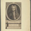 Sr. William Wyndham, Bart.