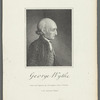 George Wythe