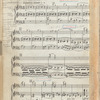 Porgy and Bess promptbook