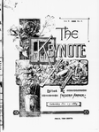 The Keynote