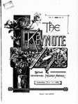 The Keynote