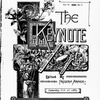 The Keynote