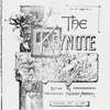 The Keynote