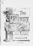 The Keynote