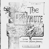 The Keynote