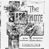 The Keynote