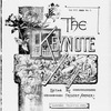 The Keynote