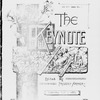 The Keynote