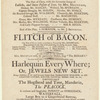 Theatre, Birmingham (Birmingham, England) playbills, 1800-1803: portfolio