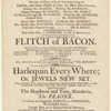Theatre, Birmingham (Birmingham, England) playbills