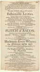 Theatre, Birmingham (Birmingham, England) playbills