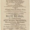 Theatre, Birmingham (Birmingham, England) playbills