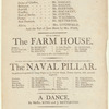Theatre, Birmingham (Birmingham, England) playbills