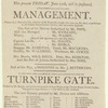 Theatre, Birmingham (Birmingham, England) playbills