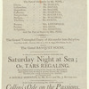 Theatre, Birmingham (Birmingham, England) playbills