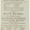 Theatre, Birmingham (Birmingham, England) playbills