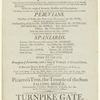 Theatre, Birmingham (Birmingham, England) playbills